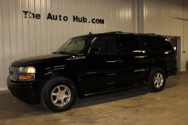 2006 GMC Yukon XL SXT Van