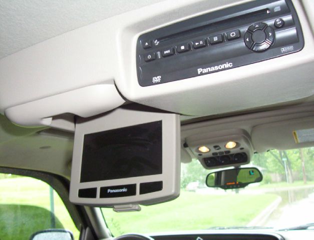 2006 GMC Yukon XL SXT Van