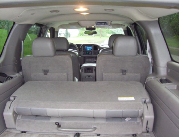 2006 GMC Yukon XL SXT Van