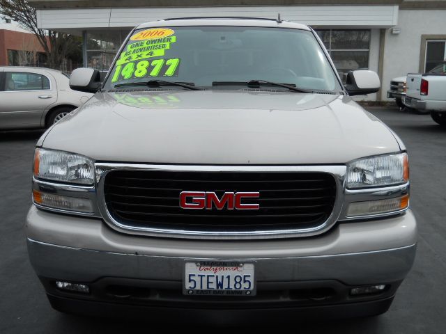 2006 GMC Yukon XL LS NICE