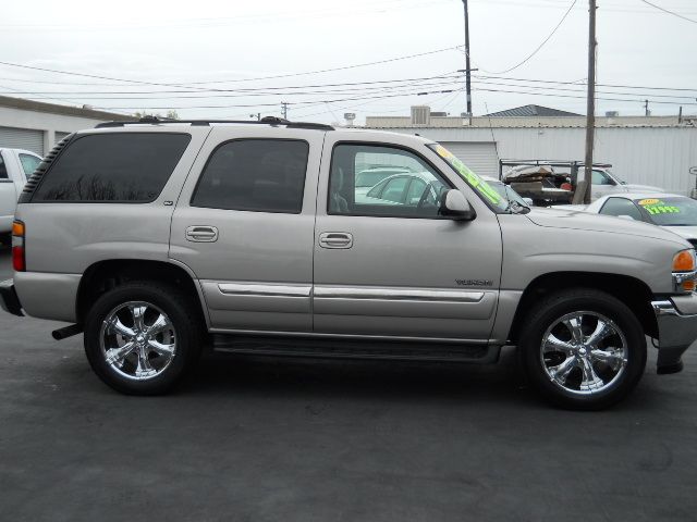 2006 GMC Yukon XL LS NICE