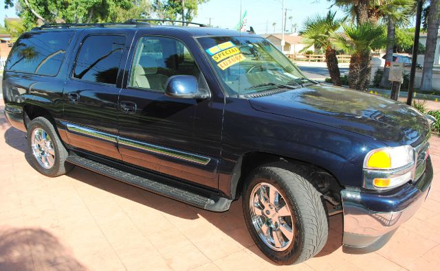 2006 GMC Yukon XL 3.2 Quattro Navigation