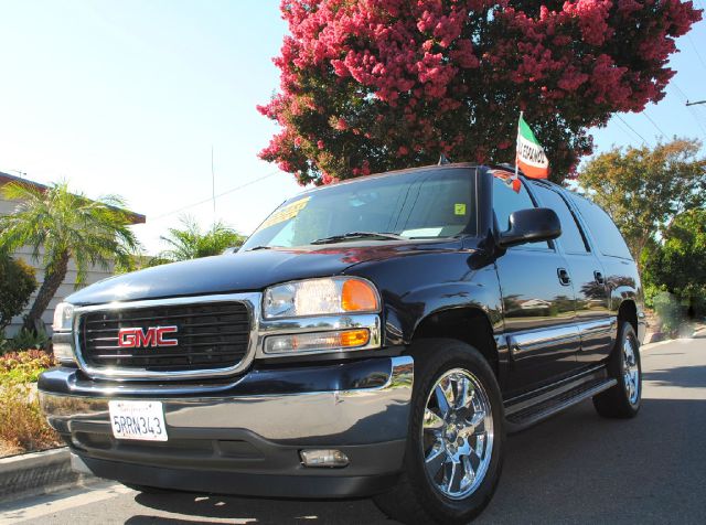 2006 GMC Yukon XL 3.2 Quattro Navigation