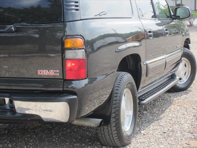 2006 GMC Yukon XL Turbo 1.8 Quattro