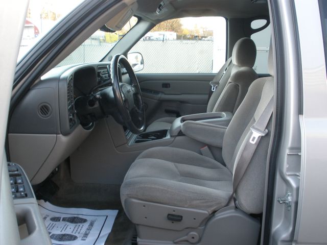 2006 GMC Yukon XL 428 Cobra Coupe