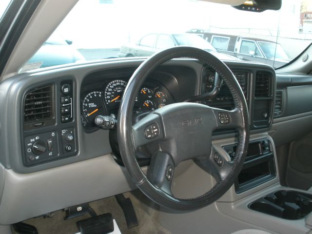 2006 GMC Yukon XL 428 Cobra Coupe