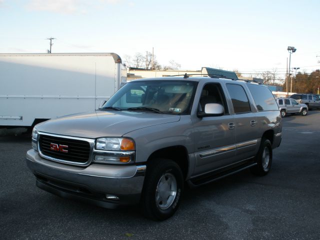 2006 GMC Yukon XL 428 Cobra Coupe