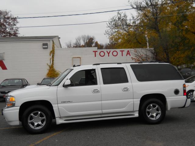 2006 GMC Yukon XL Touring 4WD