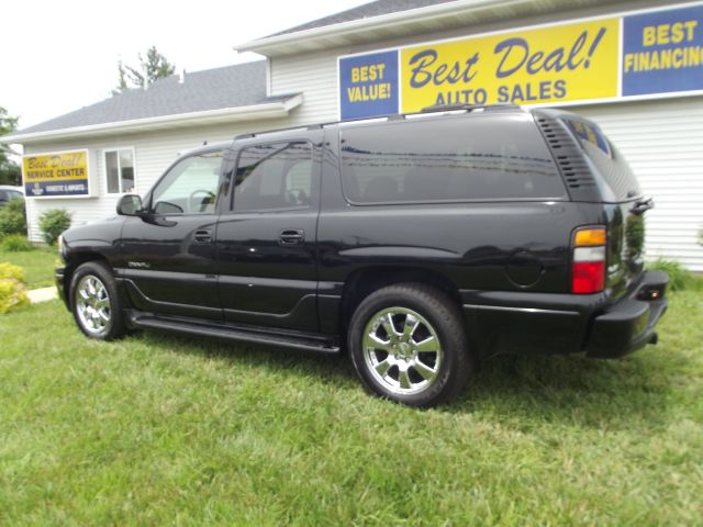 2006 GMC Yukon XL TDI