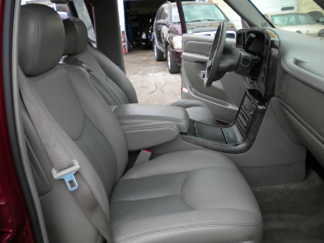 2006 GMC Yukon XL SXT Van