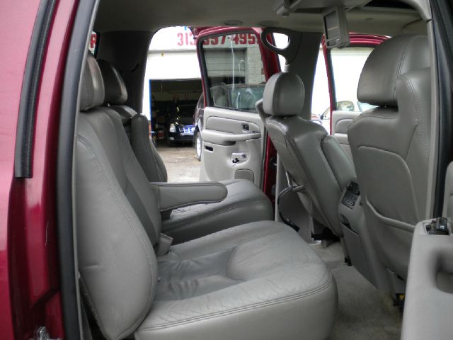 2006 GMC Yukon XL SXT Van