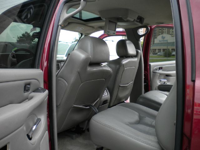 2006 GMC Yukon XL SXT Van