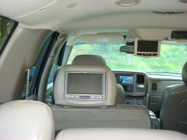 2006 GMC Yukon XL SXT Van