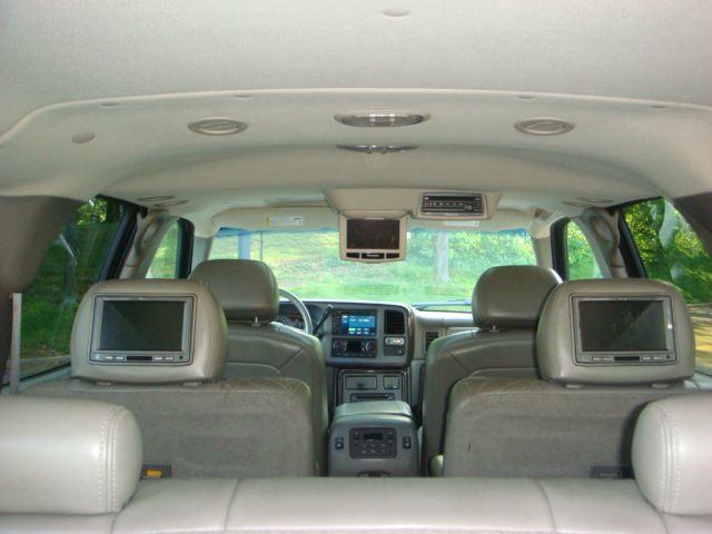 2006 GMC Yukon XL SXT Van