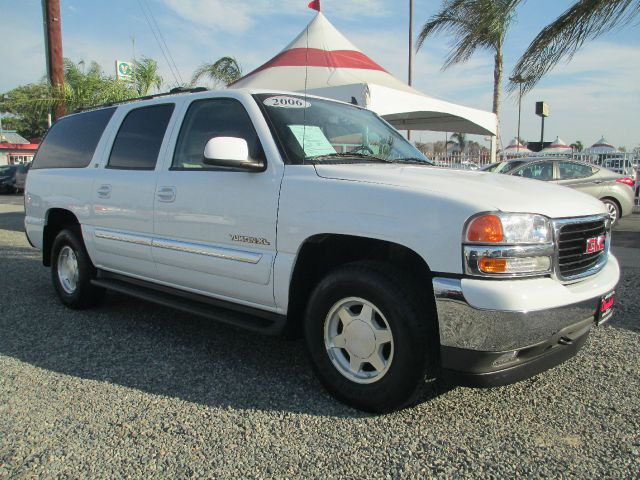 2006 GMC Yukon XL 4WD 1LT 25