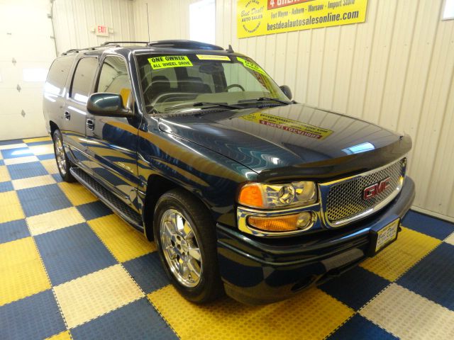 2006 GMC Yukon XL LS 15