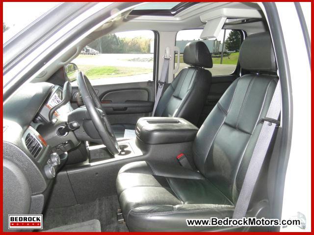 2007 GMC Yukon XL SLT