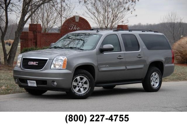 2007 GMC Yukon XL Super