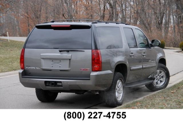 2007 GMC Yukon XL Super