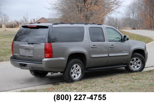 2007 GMC Yukon XL Super