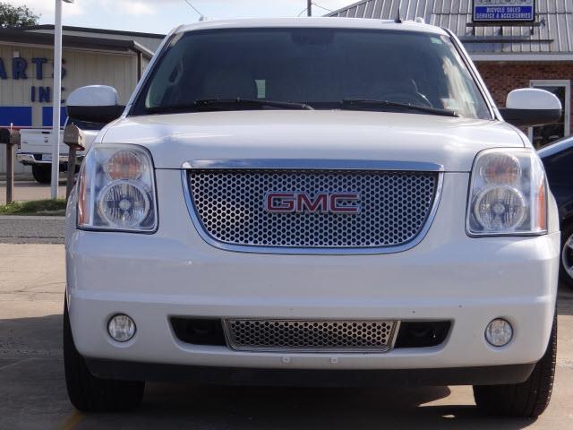 2007 GMC Yukon XL TDI