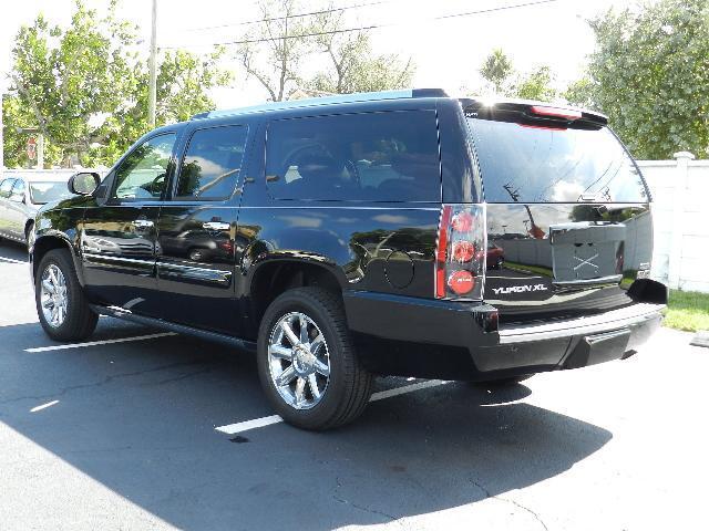 2007 GMC Yukon XL Unknown