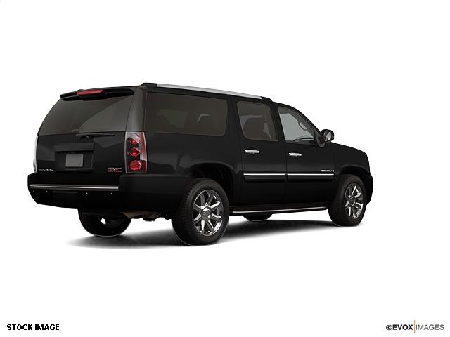 2007 GMC Yukon XL Unknown