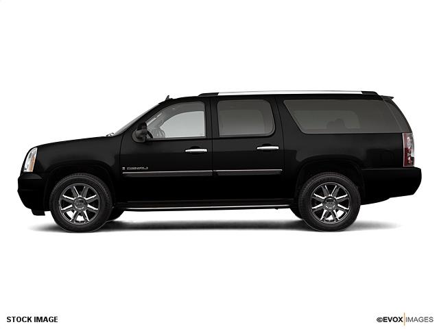 2007 GMC Yukon XL Unknown