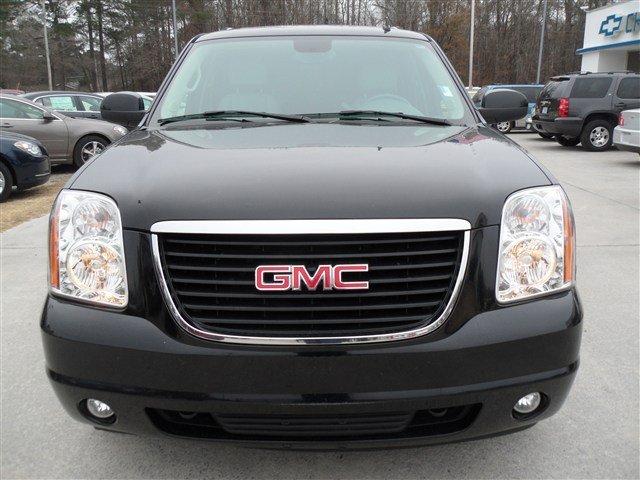 2007 GMC Yukon XL 45