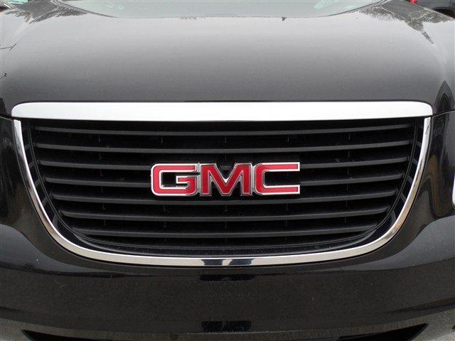 2007 GMC Yukon XL 45