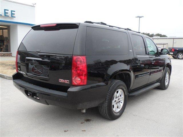 2007 GMC Yukon XL 45