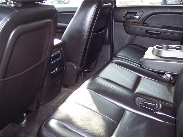 2007 GMC Yukon XL SLT