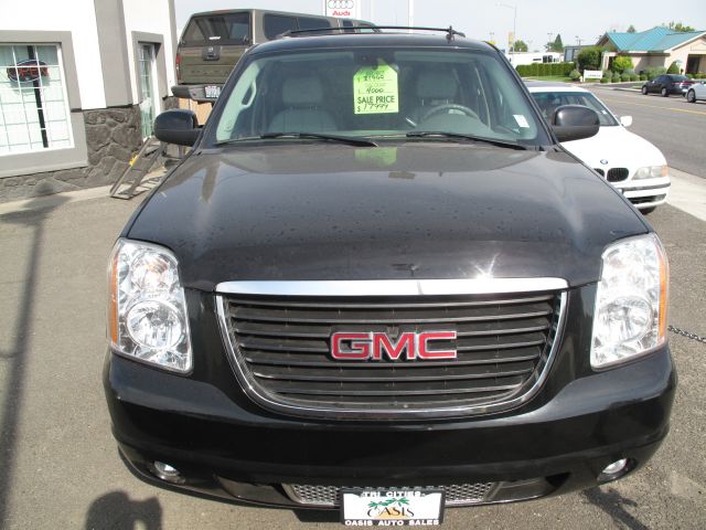 2007 GMC Yukon XL VR6 Convertible