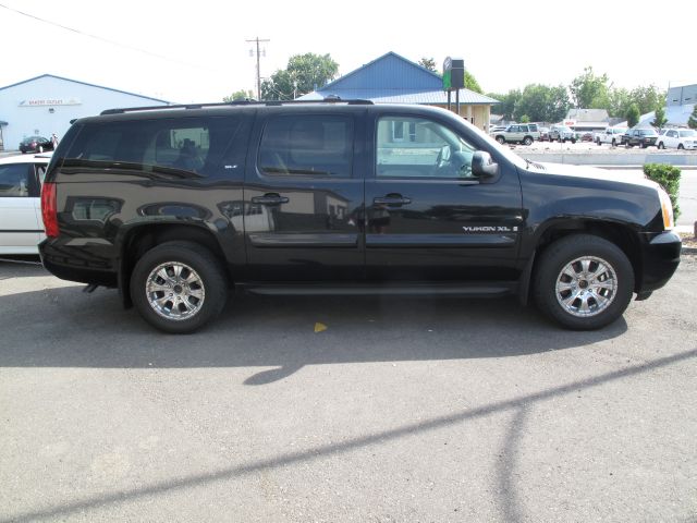 2007 GMC Yukon XL VR6 Convertible