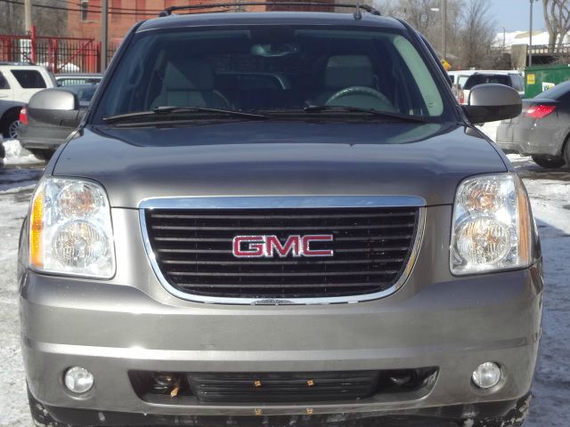 2007 GMC Yukon XL VR6 Convertible