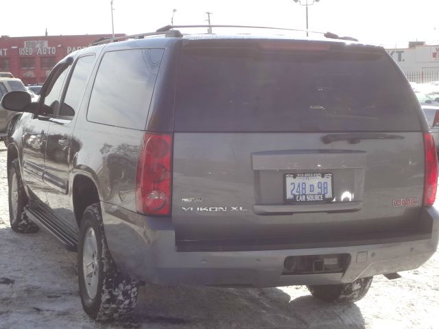 2007 GMC Yukon XL VR6 Convertible