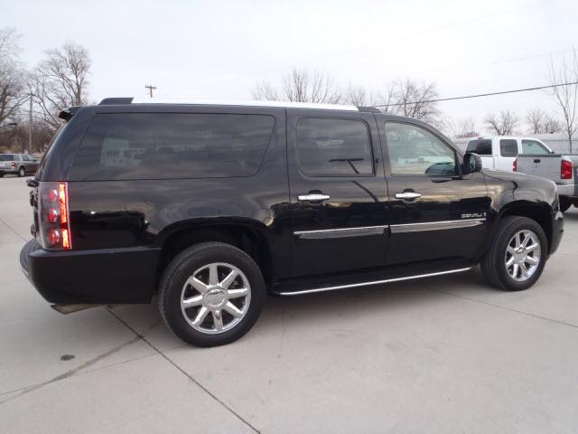 2007 GMC Yukon XL TDI