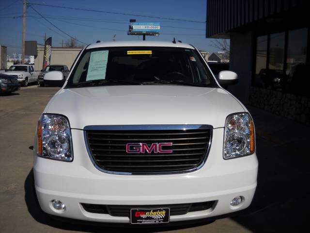 2007 GMC Yukon XL 45