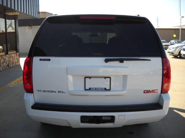 2007 GMC Yukon XL 45