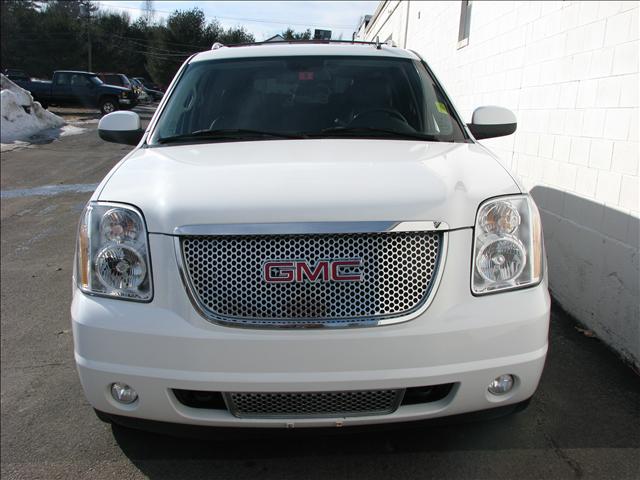 2007 GMC Yukon XL MGB