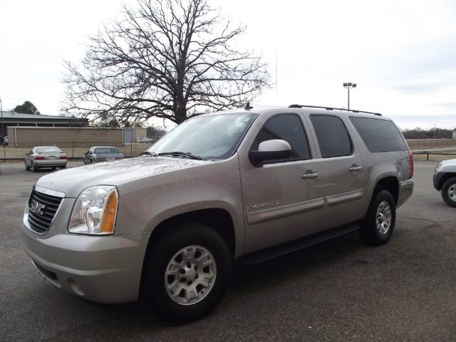 2007 GMC Yukon XL 45