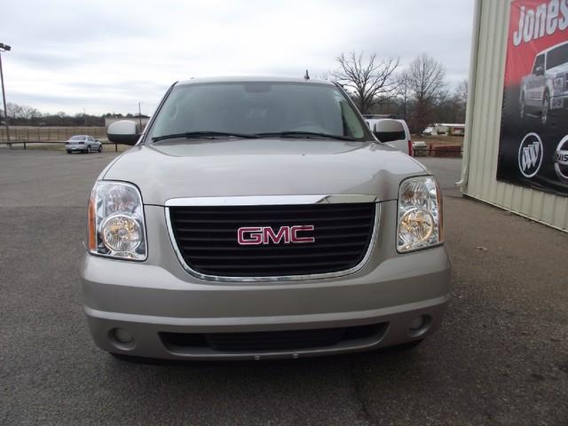 2007 GMC Yukon XL 45