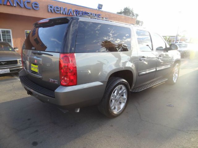 2007 GMC Yukon XL ES 3.0L AUTO