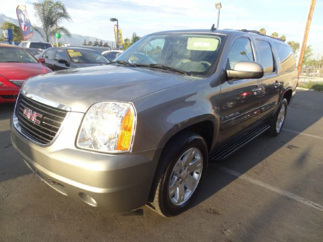 2007 GMC Yukon XL ES 3.0L AUTO