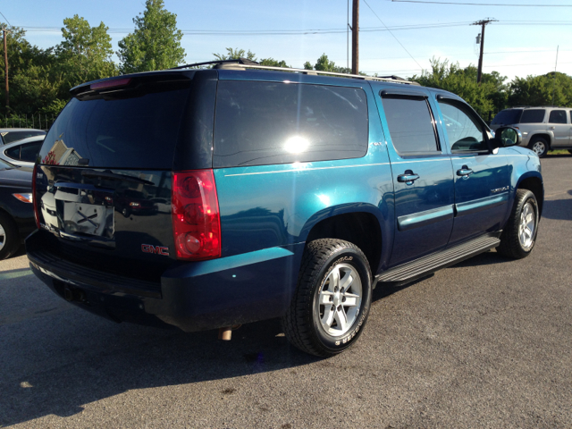 2007 GMC Yukon XL ES 3.0L AUTO