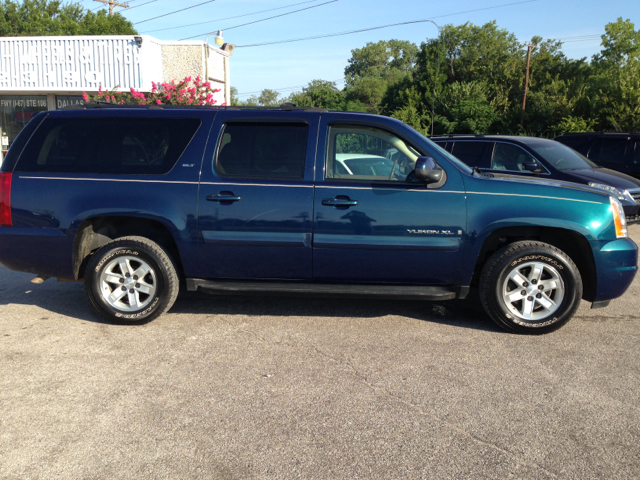 2007 GMC Yukon XL ES 3.0L AUTO