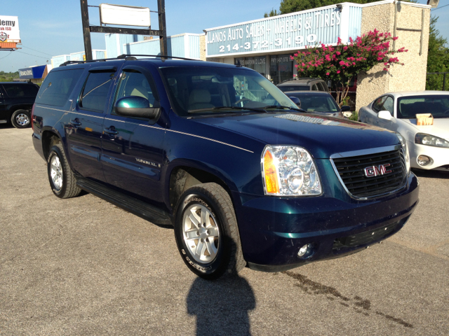 2007 GMC Yukon XL ES 3.0L AUTO