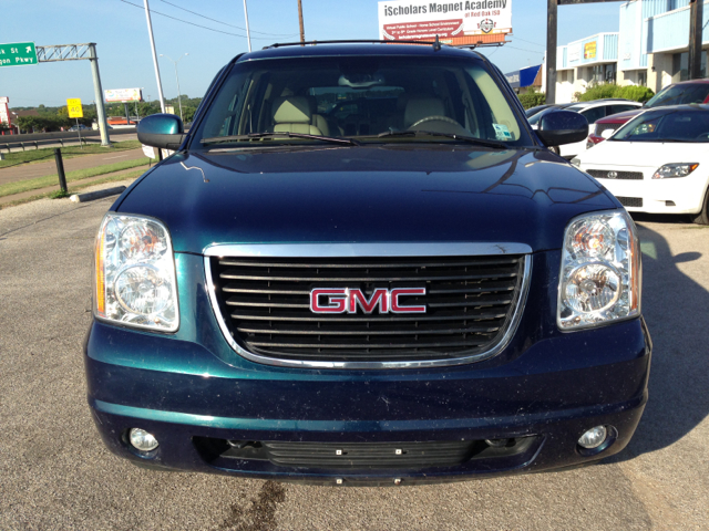 2007 GMC Yukon XL ES 3.0L AUTO