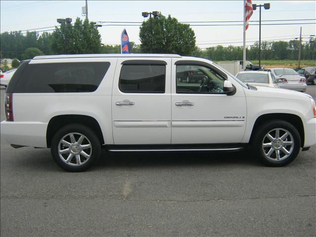 2007 GMC Yukon XL Unknown