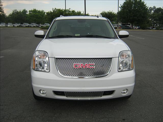 2007 GMC Yukon XL Unknown